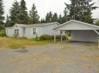 32 Noble Ln, Port Hadlock, WA 98339