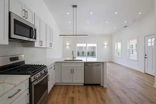 Floor plan Lower