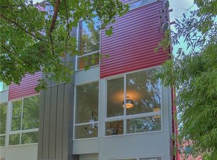 2321 A Franklin Ave E, Seattle, WA 98102