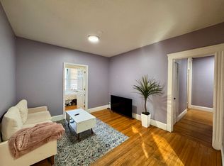 50 Chester St APT 10, Allston, MA 02134