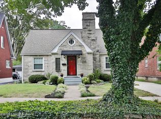 2324 Emerson Ave, Strathmoor Village, KY 40205