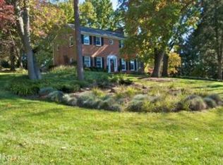 7714 Buckhill Rd, Kingsville, MD 21087