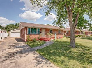 3148 Myrtle Ave, Granite City, IL 62040