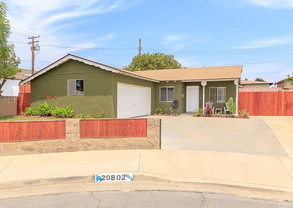 1st image of 20802 S Van Deene Ave