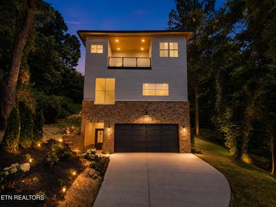 610 Yarnell Ave, Knoxville, TN, 37920