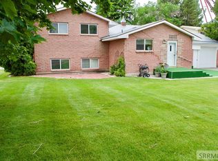 215 Market St, Ririe, ID 83443