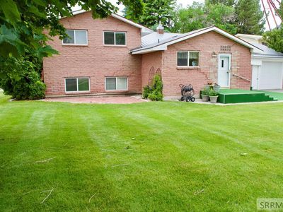 215 Market St, Ririe, ID, 83443