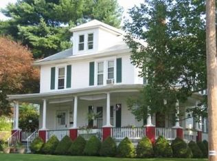 301 Wilkes Barre St, White Haven, PA 18661