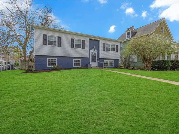 1321 Corporation St, Beaver, PA 15009