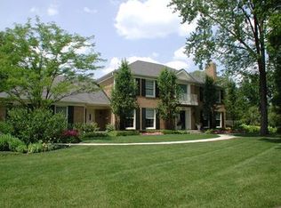 215 Scott Ave, Winnetka, IL 60093