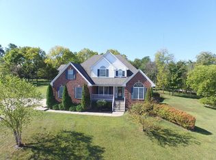 2500 Sycamore Run Ct, La Grange, KY 40031