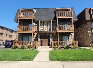 14747 Kenton Ave APT 2A, Midlothian, IL 60445