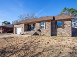 607 Martin Luther King Dr, Dyersburg, TN 38024