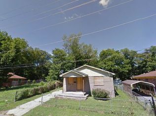 771 Los Angeles St, Memphis, TN 38112
