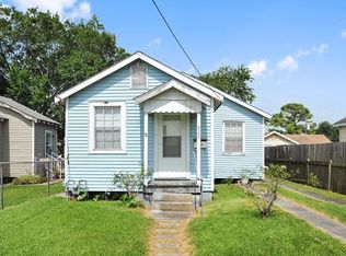 429 Bellanger St, Harvey, LA 70058