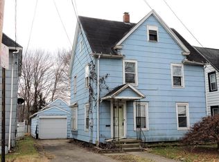 122 E Frederick St, Athens, PA 18810