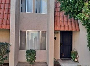 2252 N Indian Canyon Dr UNIT D, Palm Springs, CA 92262