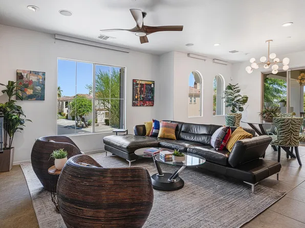 1377 S Yermo Dr, Palm Springs, CA 92262