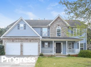 6744 Delaware Bnd, Fairburn, GA 30213