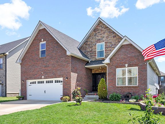 2nd image of 1105 Hilliard Ln