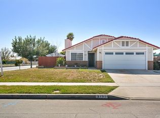 9790 Linden Ave, Bloomington, CA 92316