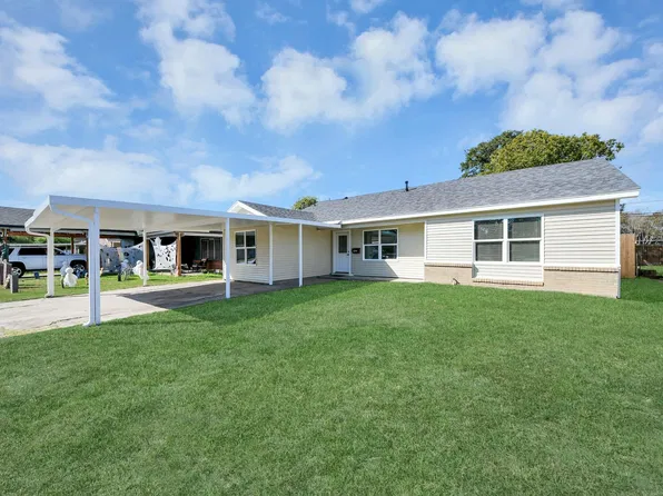 3219 Suiter Way, Pasadena, TX 77503