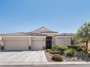 5112 Mirage Garden St, Las Vegas, NV 89130