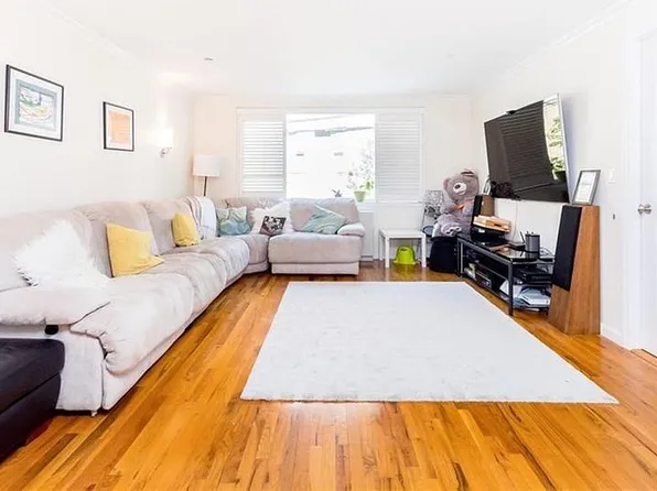 3800 Blackstone Ave APT 2S, Bronx, NY 10463