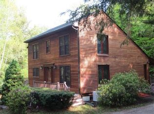 1652 Colebrook River Rd, Tolland, MA 01034