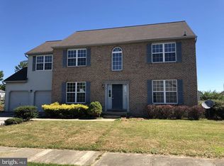 59 Huntington Dr, Clayton, DE 19938
