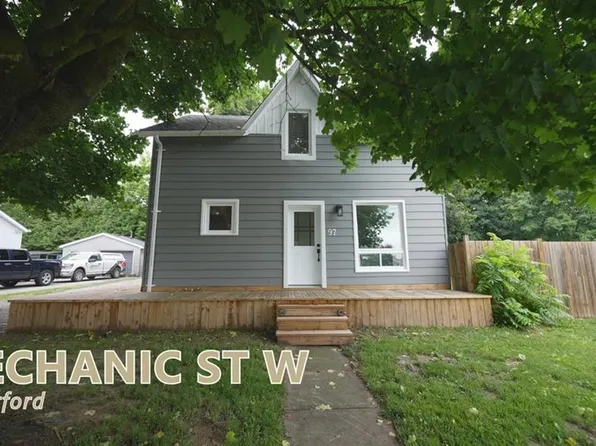 97 Mechanic St W, Norfolk County, ON N0E 1Y0