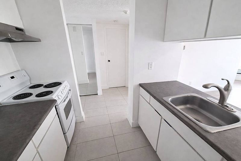 Vancouver Apartment for rent - 1 Bedroom in Vancouver