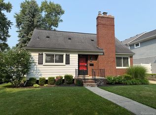 671 Coolidge Hwy, Birmingham, MI 48009