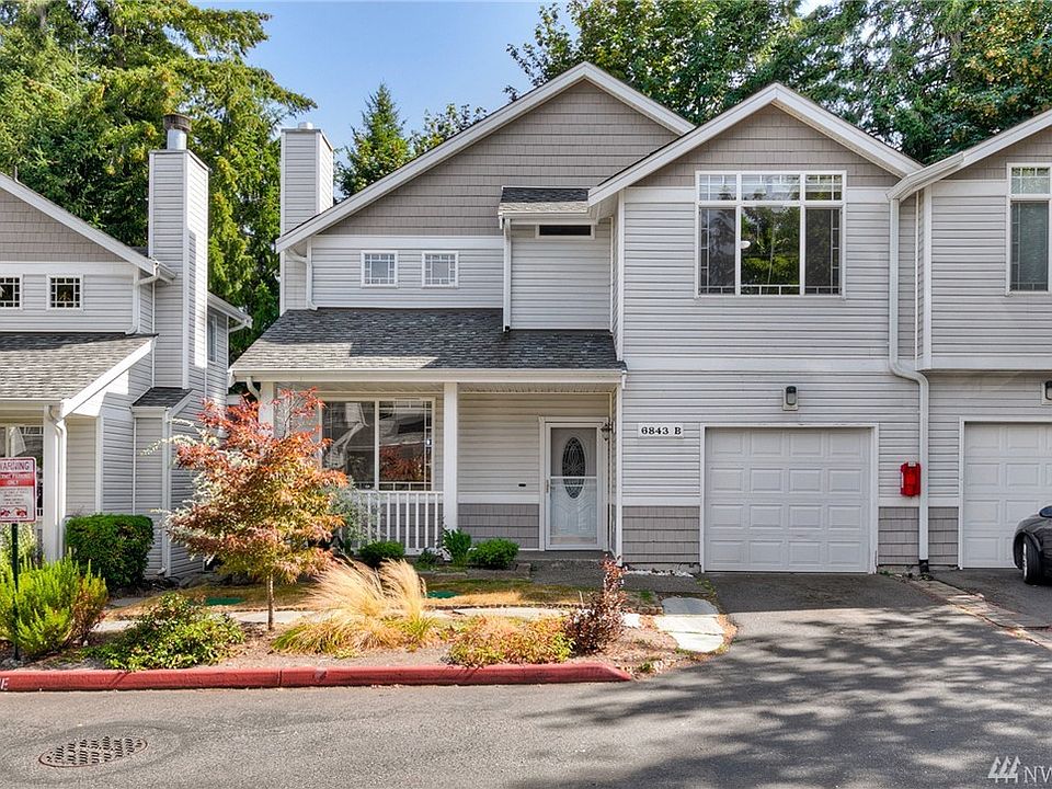 1st image of 6843 47th Ln SE #4B