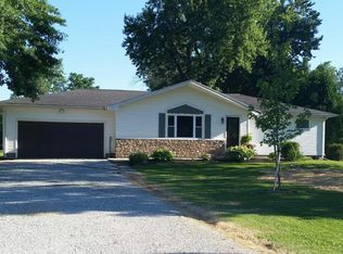 1859 Frail Rd, Lima, OH 45806