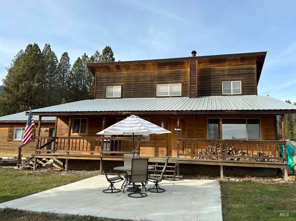 794 Packer John Dr, Garden Valley, ID 83622