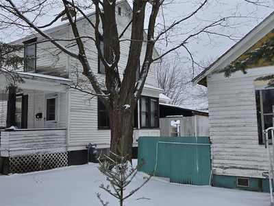 904 W A St, Iron Mountain, MI, 49801