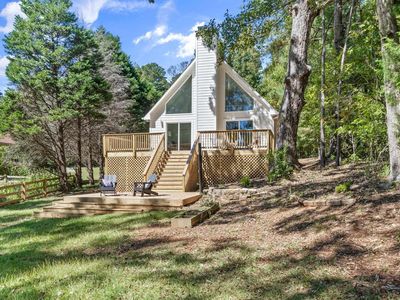 627 Twin Bridges Rd, Eatonton, GA, 31024