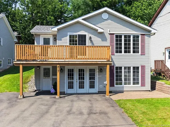 417 Wedgewood Ave, Riverview, NB E1B 2E5