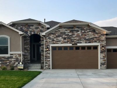 4020 Blackbrush Pl, Loveland, CO, 80534
