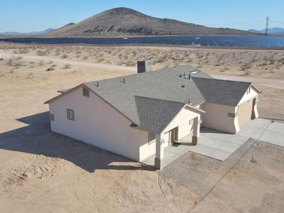 10811 S 351ST Avenue, Arlington, AZ, 85322