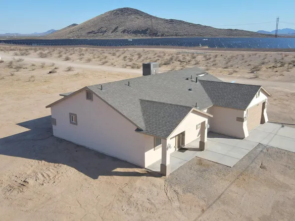 10811 S 351ST Avenue, Arlington, AZ 85322
