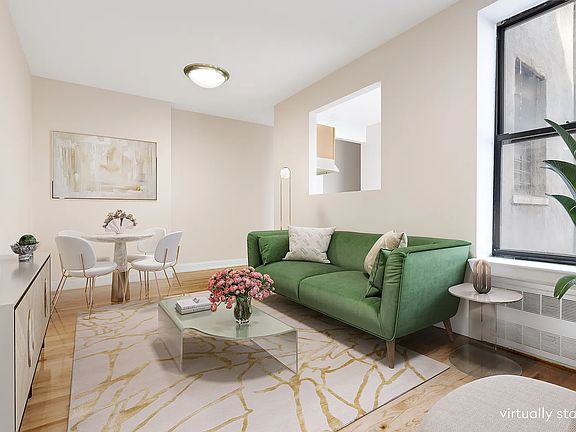 3rd image of 504 W 135th St #5A1