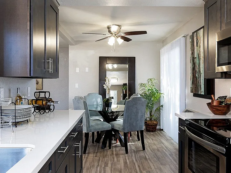 The Casas — Photo 21