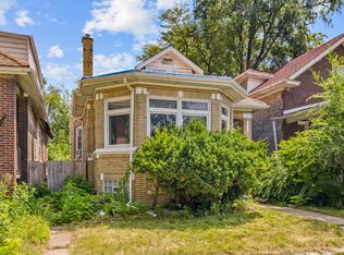 7927 S Ridgeland Ave, Chicago, IL 60617