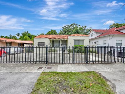 1785 NW 15th St, Miami, FL, 33125