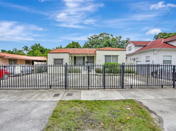 1785 NW 15th St, Miami, FL 33125