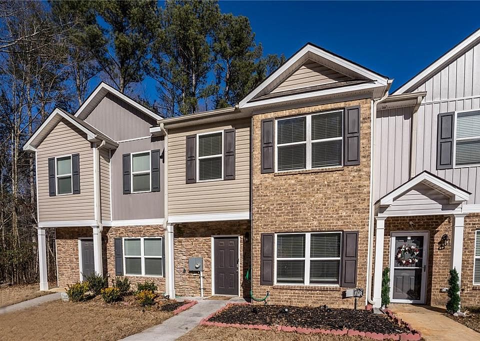 6008 Oakley Rd Union City, GA, 30291 - Apartments for Rent | Zillow