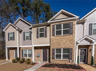 6008 Oakley Rd, South Fulton, GA 30291