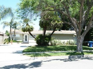 16101 Knapp St, North Hills, CA 91343